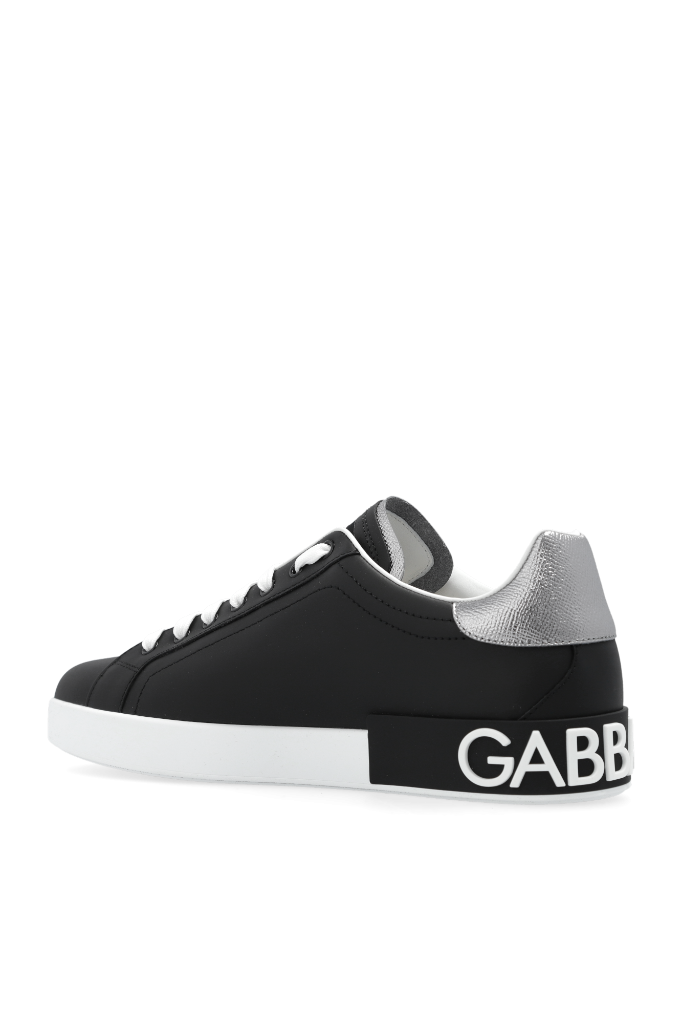 Dolce & Gabbana 'Portofino' sneakers | Men's Shoes | Vitkac